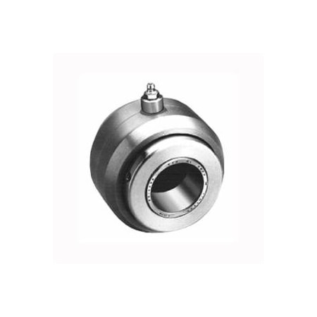 Dodge Industrial 115 Series Special Duty Tapered Roller Insert Bearing, 1-15/16 in Bore, 4-3/4 in OD, 4-1/4 in W 066282